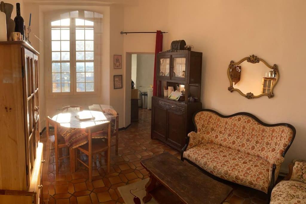 Chez Sigmund Et Skywalker Apartment Lachau Ngoại thất bức ảnh